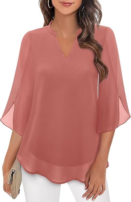 Rosa / 2XL