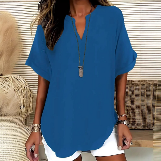 Azul / 2XL