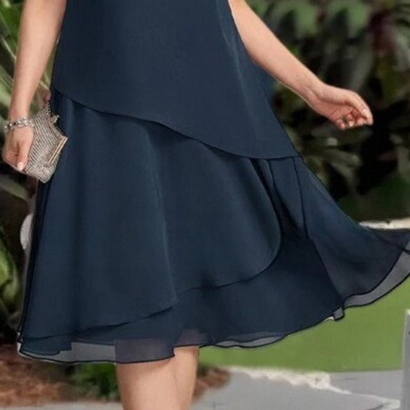 Maria | Vestido de Encaje a la Moda