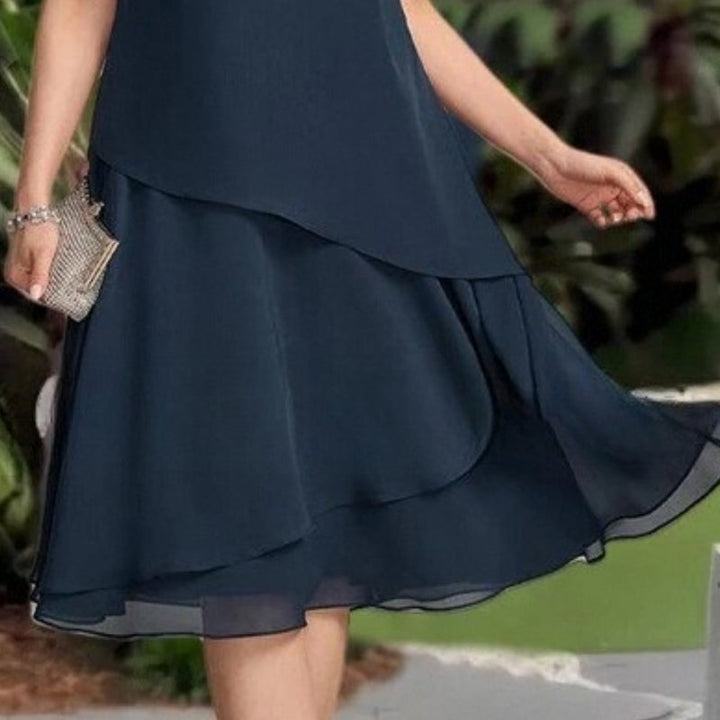 Maria | Vestido de Encaje a la Moda