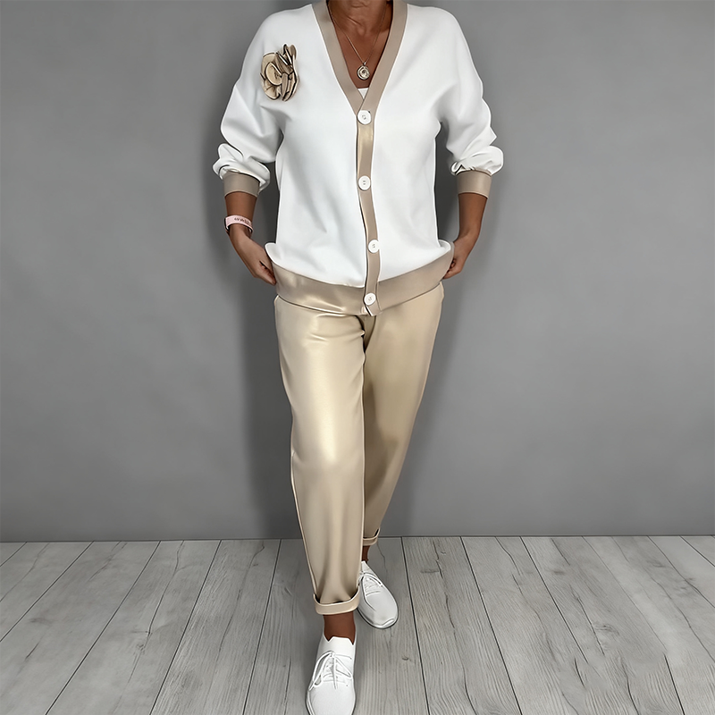 Blanco / 5XL