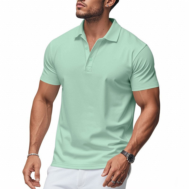 Franco | Polo Casual Camisa