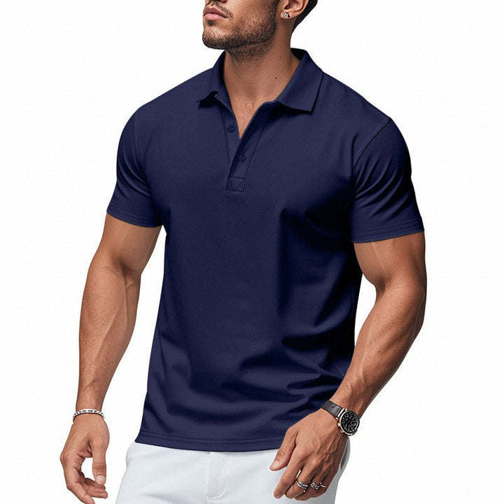 Franco | Polo Casual Camisa