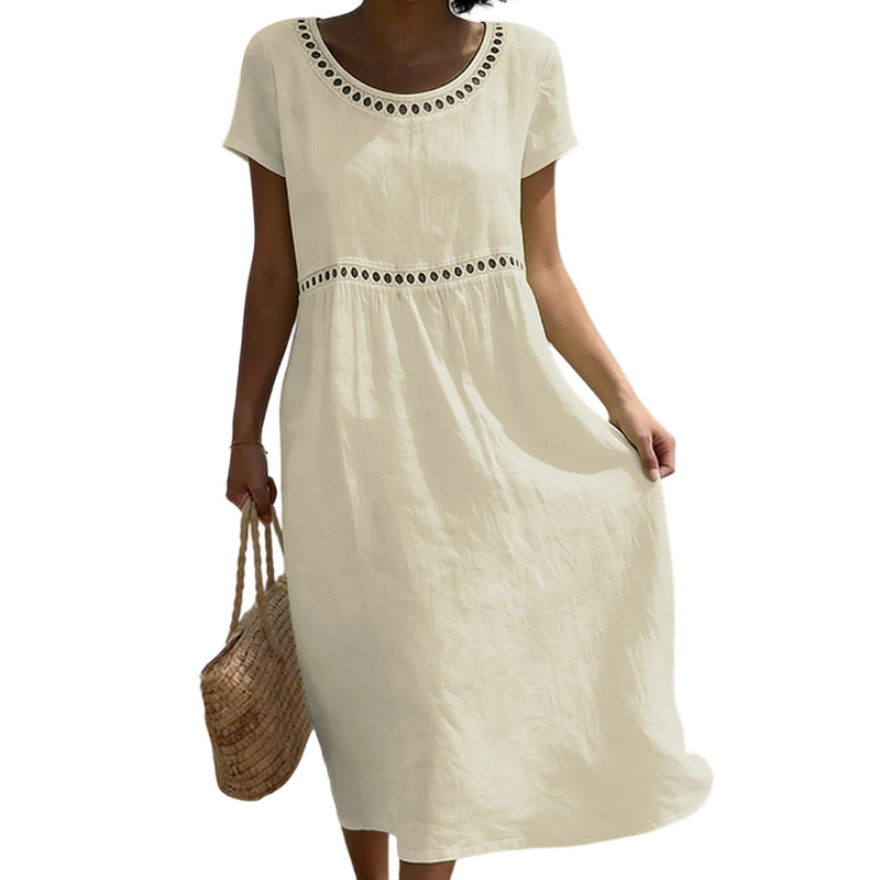 Beige / 3XL