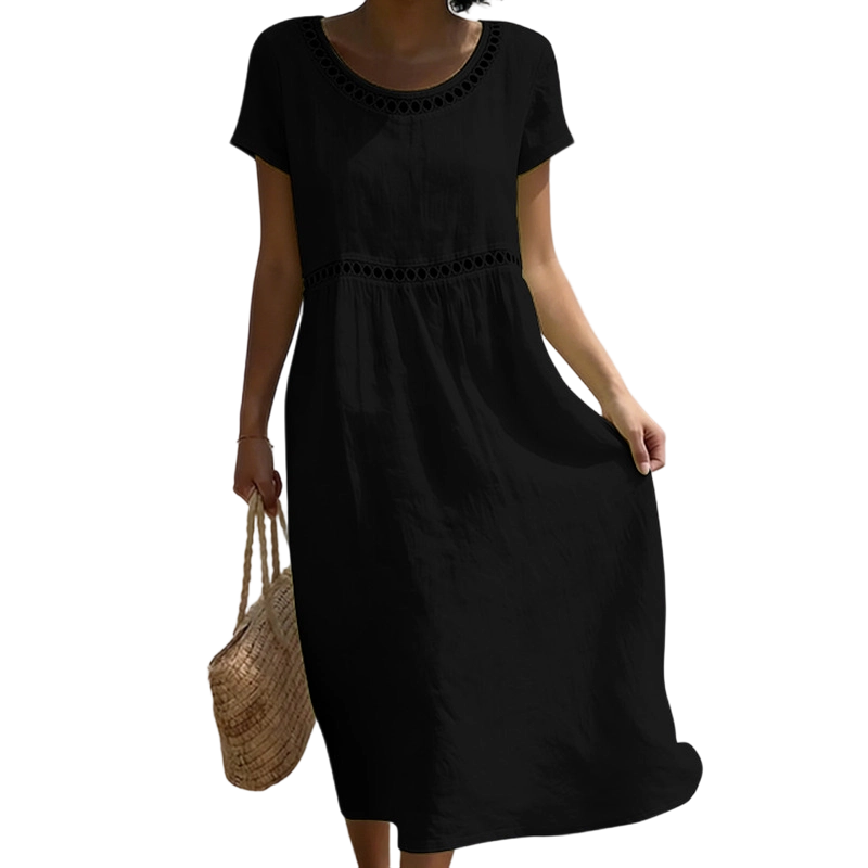 Negro / 3XL