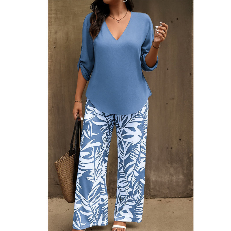 Azul / 3XL