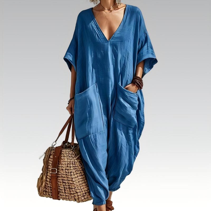 Azul / 3XL