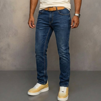 Martin | Tejanos elásticos premium