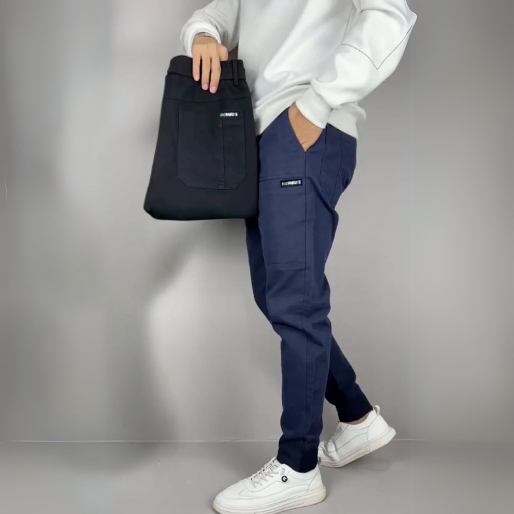 Azul / 3XL (+100kg)