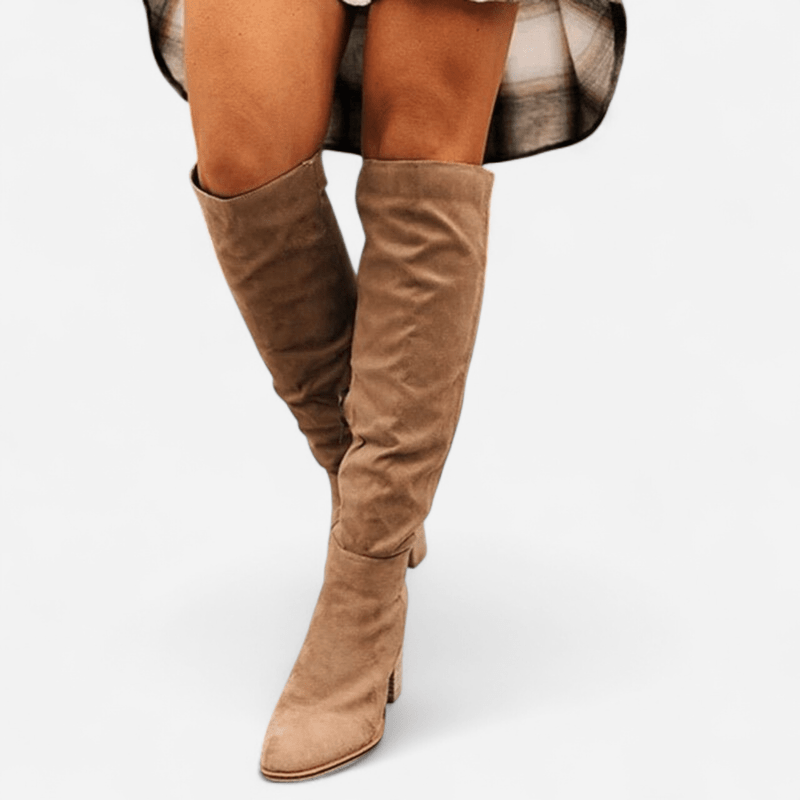 Urbana | Botas Elegantes de Diseño Original - 2