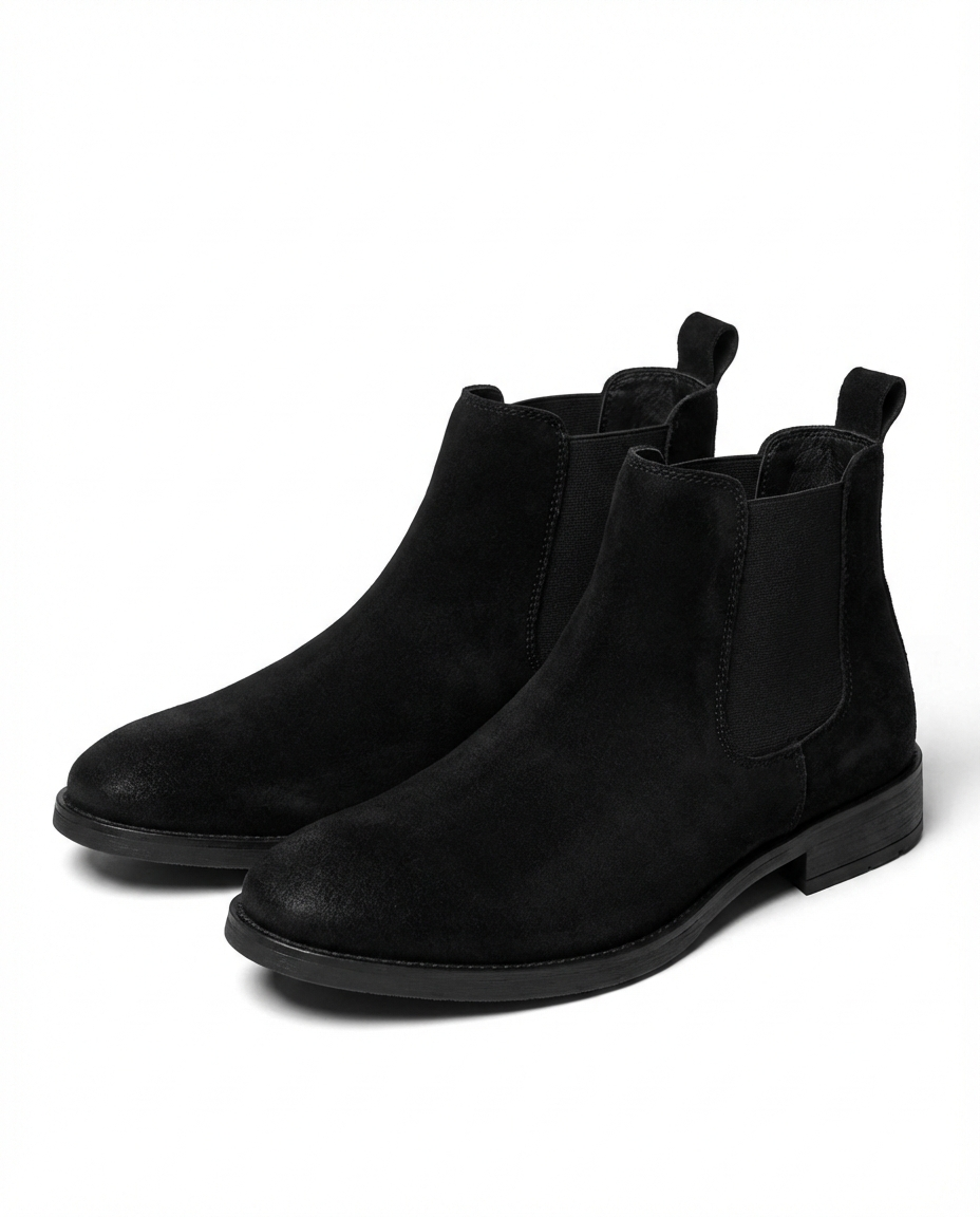 Negro / 45.5