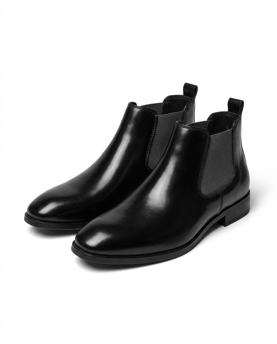 Negro / 46