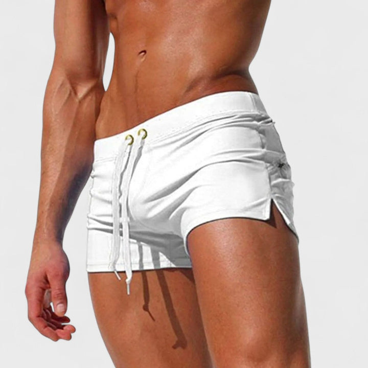 César | Bañador artesanal para hombre