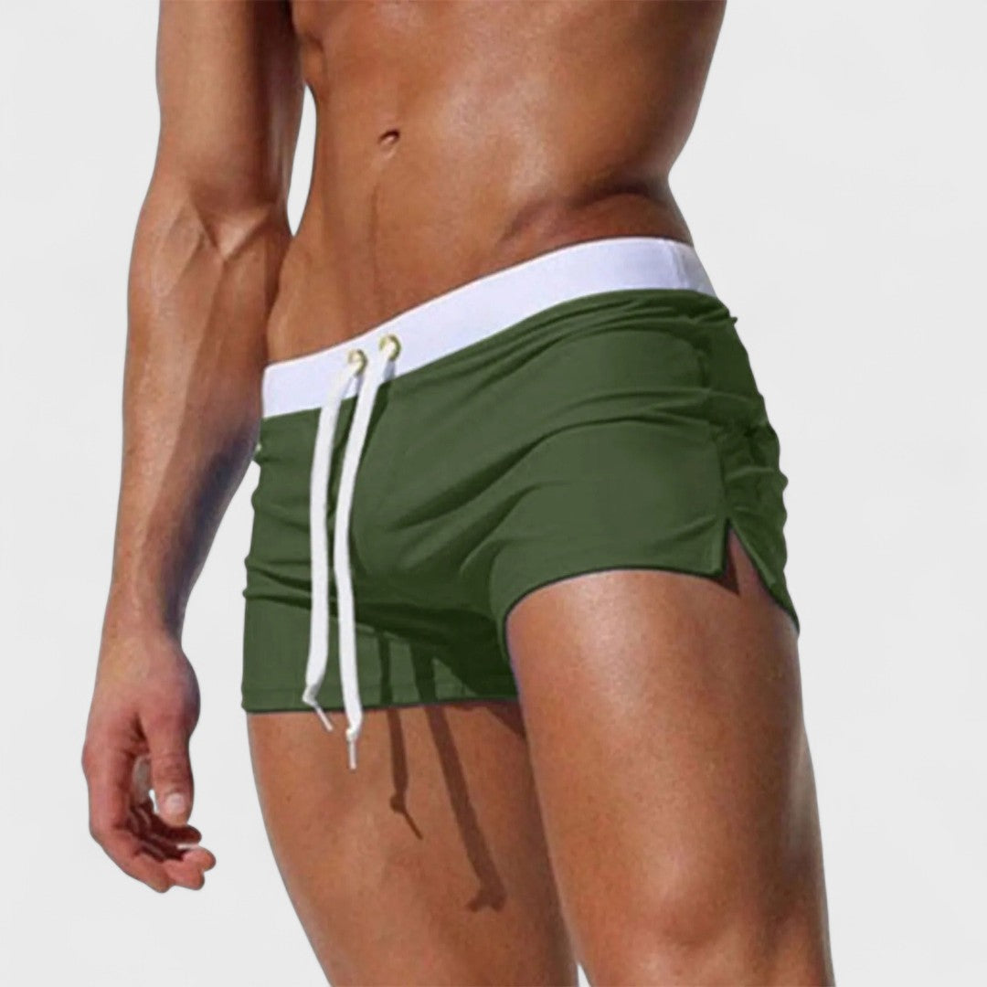 César | Bañador artesanal para hombre
