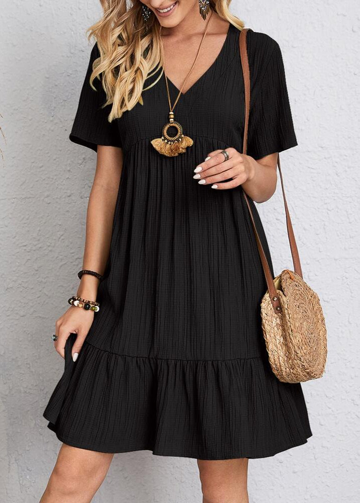 Negro / 4XL