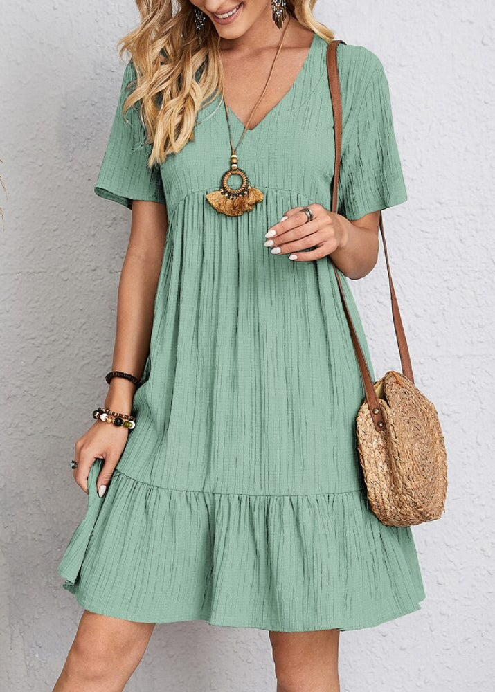 Verde claro / 4XL