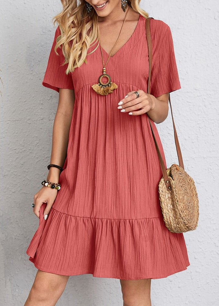 Rojo claro / 4XL