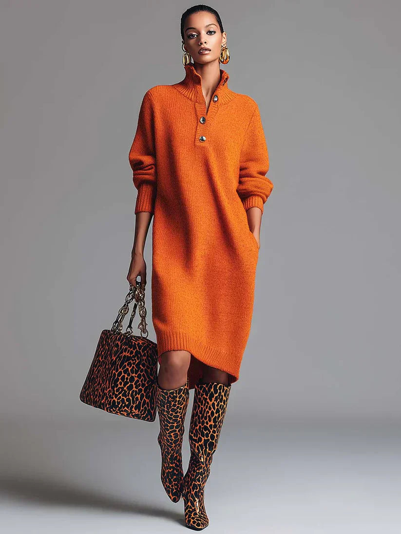 Naranja / 3XL