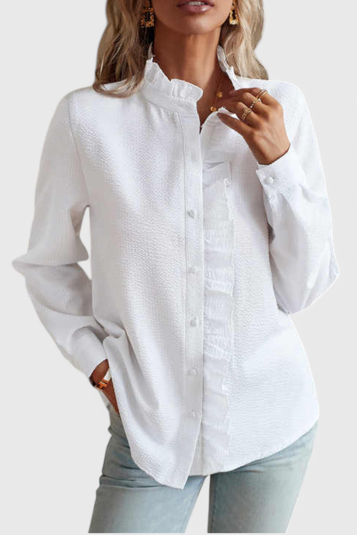 Blanco / XL