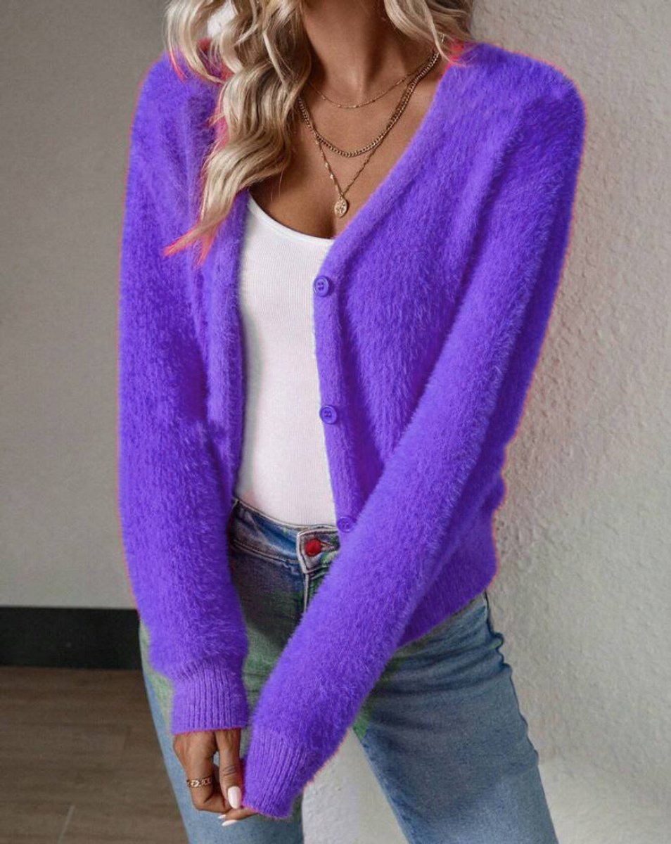 Lila / XL