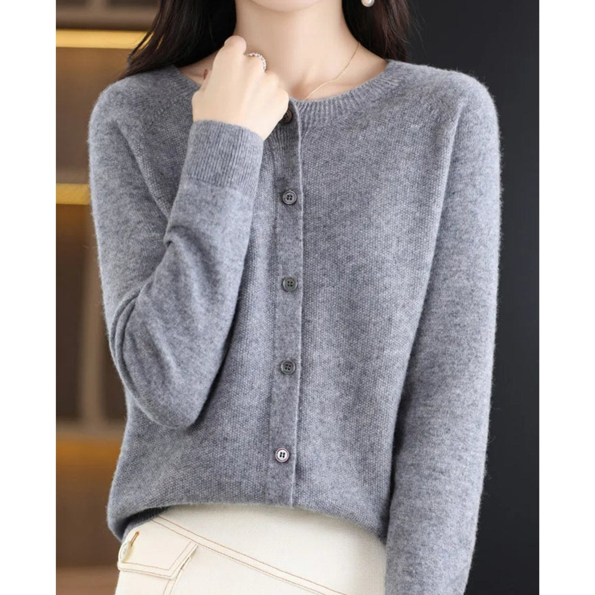 Gris / 3XL