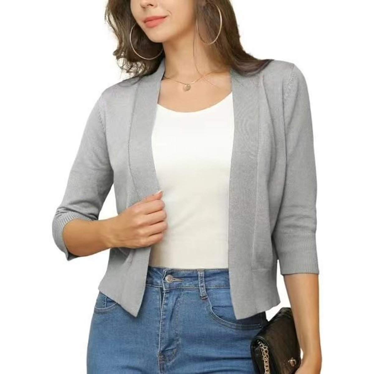 Gris Plata / 2XL