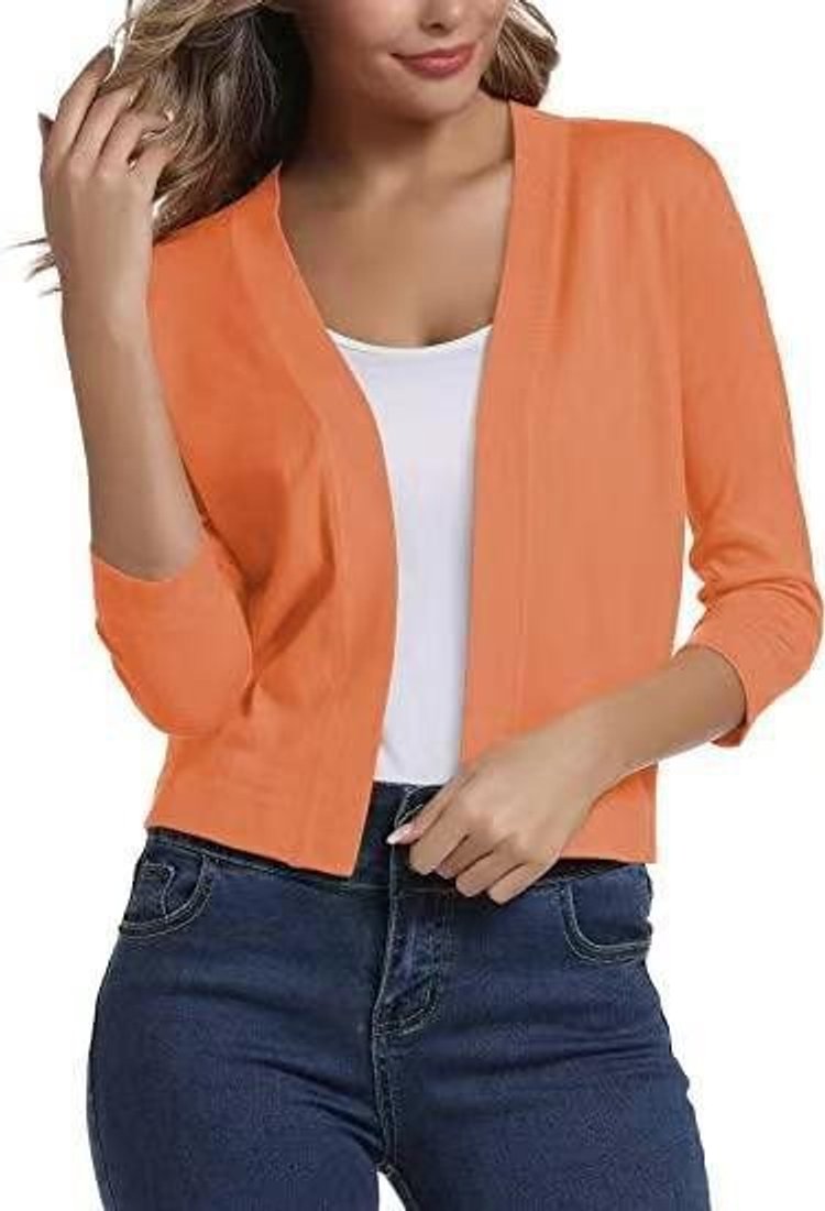 Naranja / 2XL