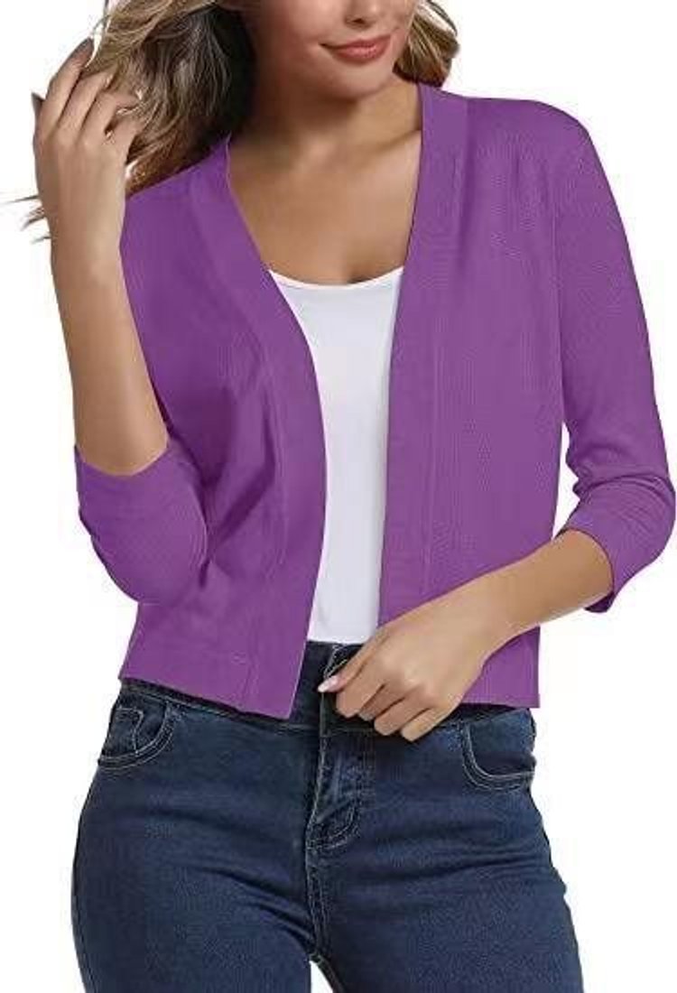 Lila / 2XL