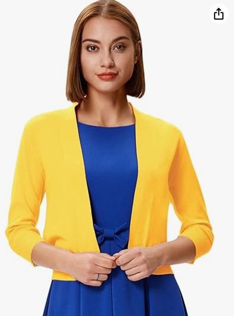 Amarillo / 2XL