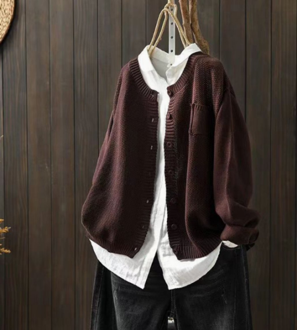 Marrón Oscuro / 3XL