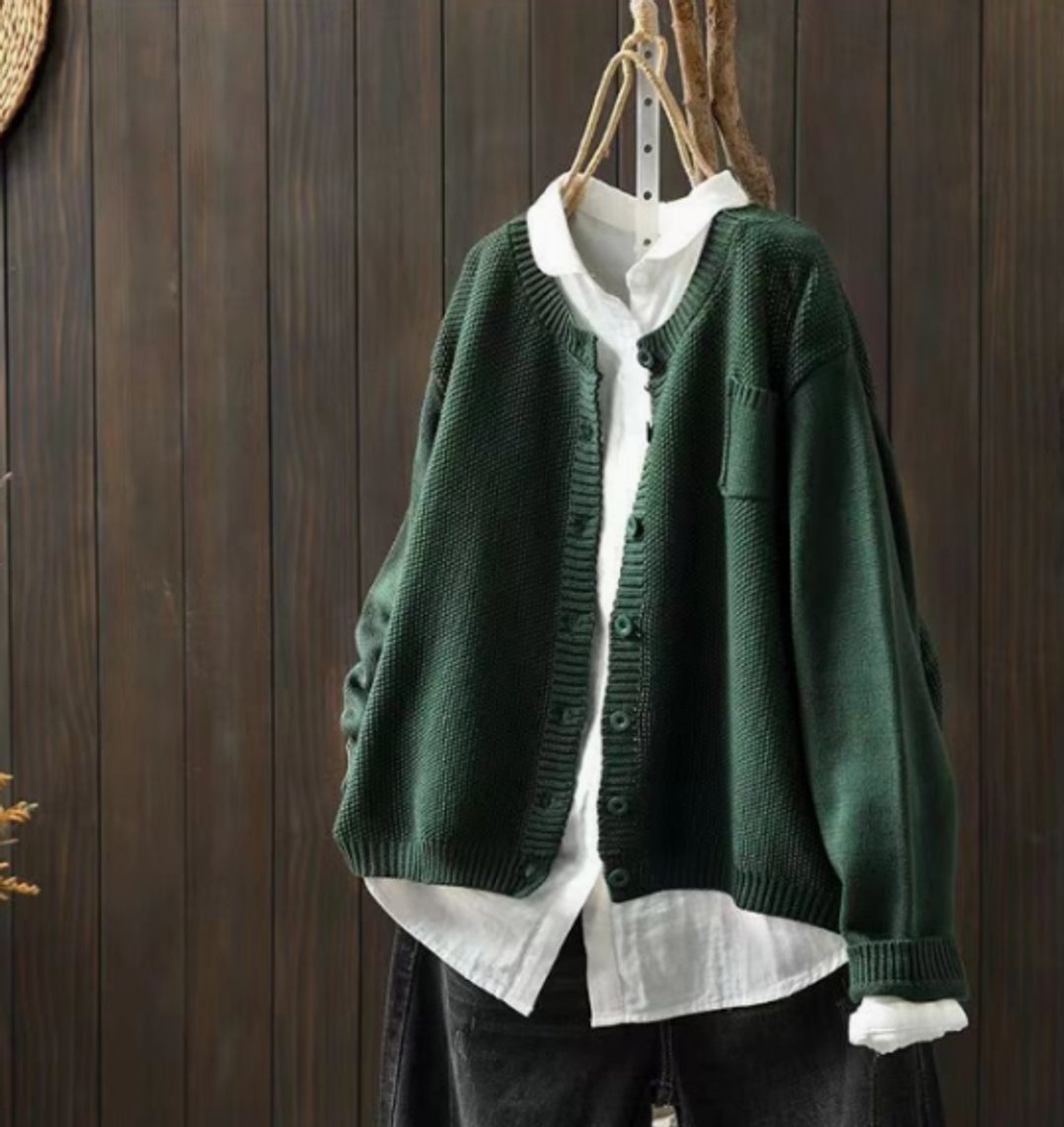 Verde / 3XL
