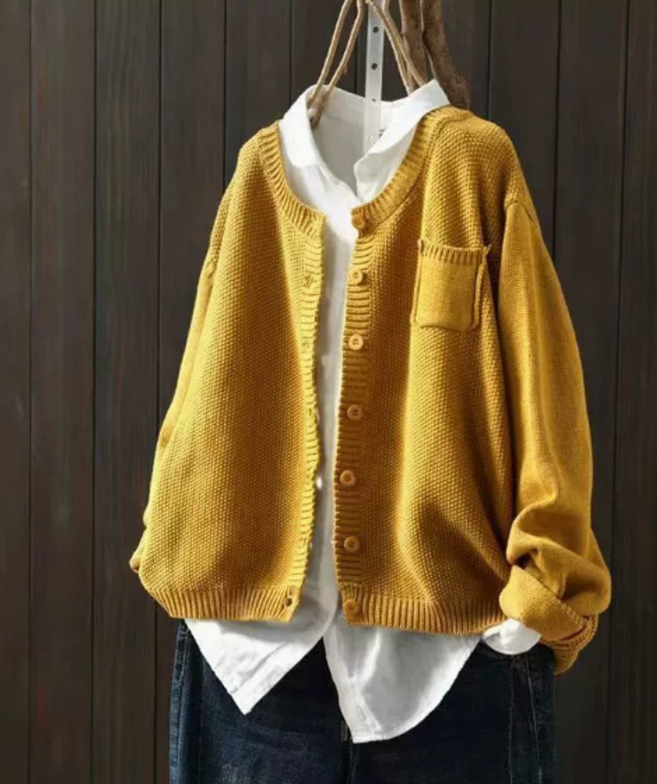 Amarillo / 3XL