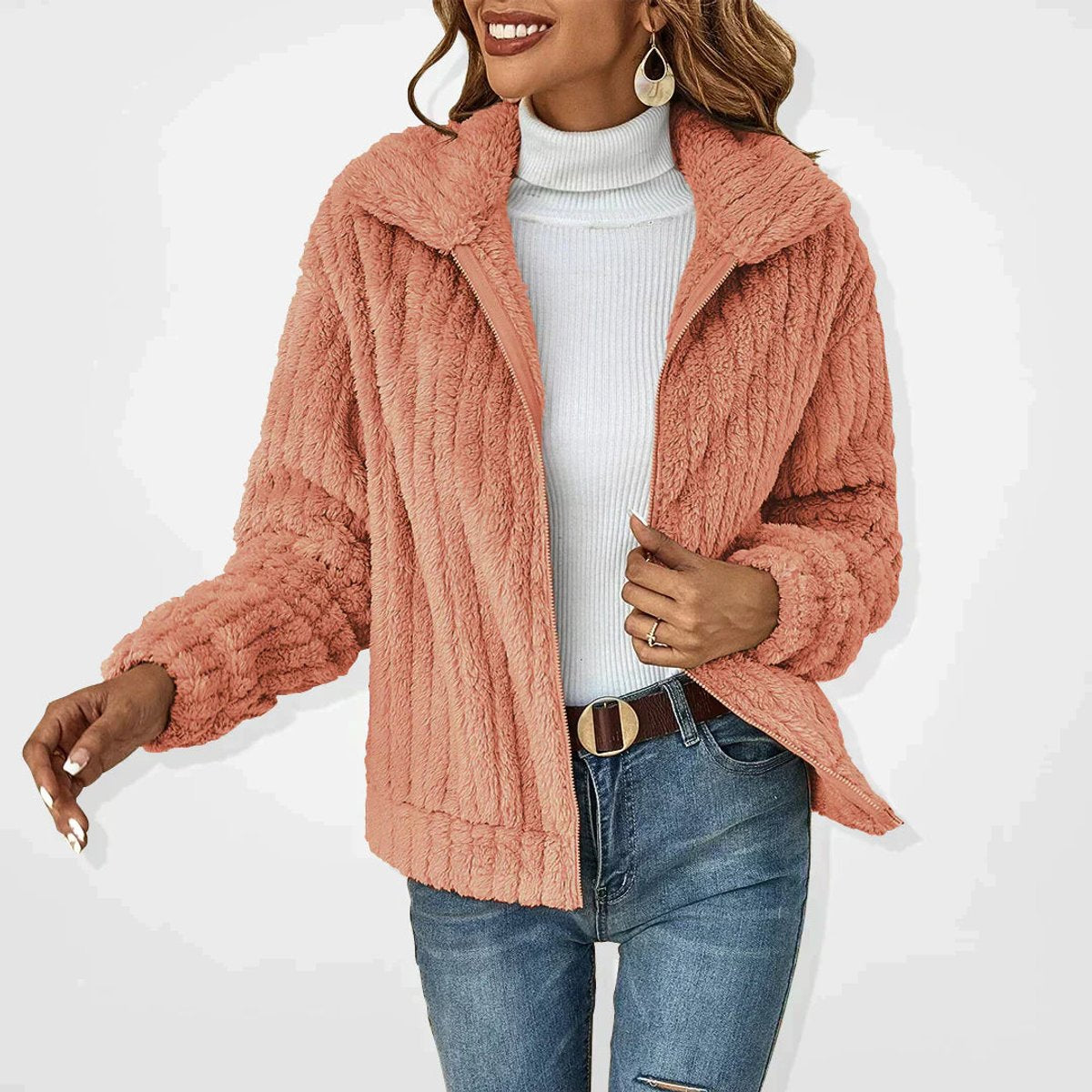 Rosa / 5XL