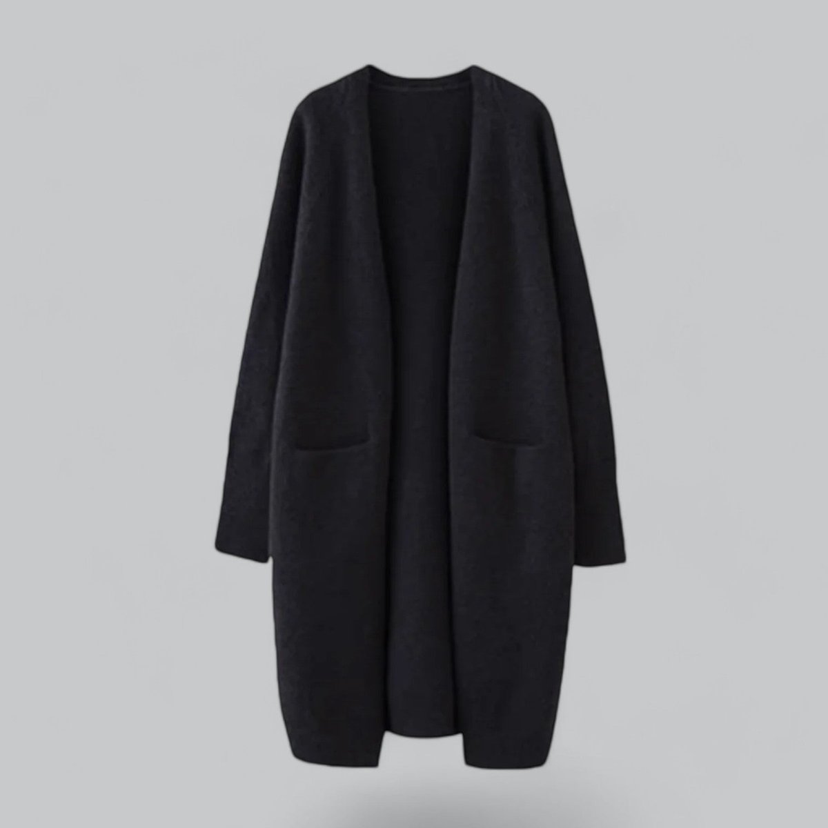 Negro / One Size