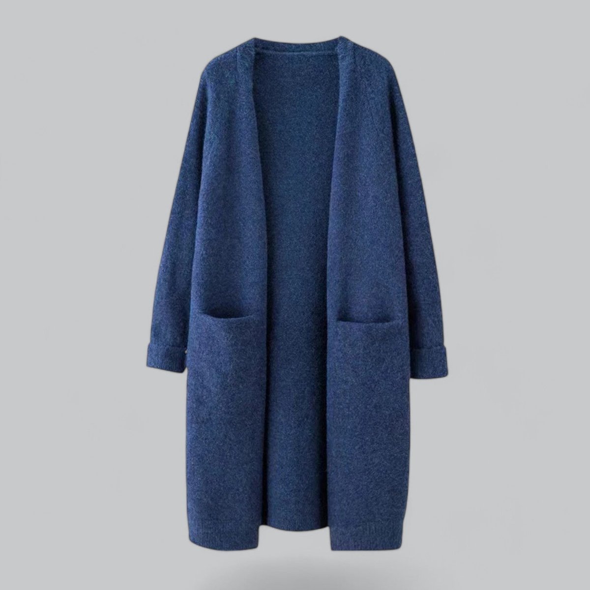 Azul / One Size