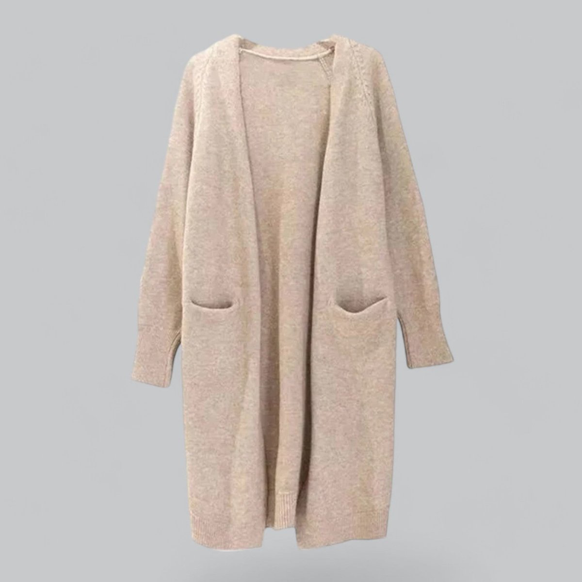 Caqui / One Size