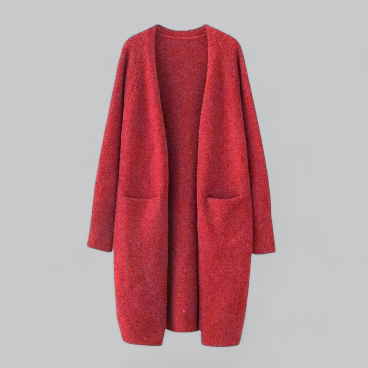 Rojo / One Size