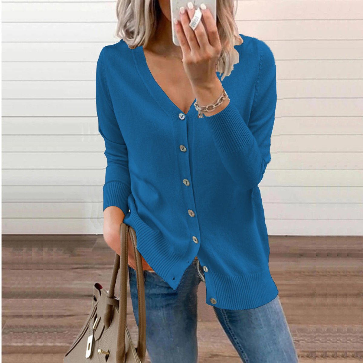 Azul / 2XL