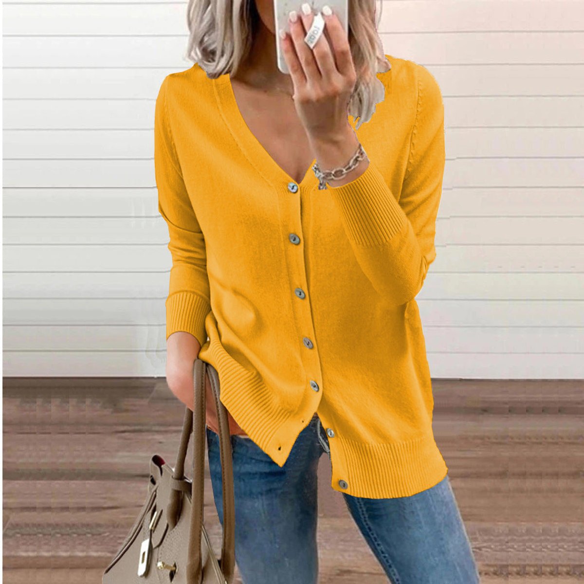 Amarillo / 2XL