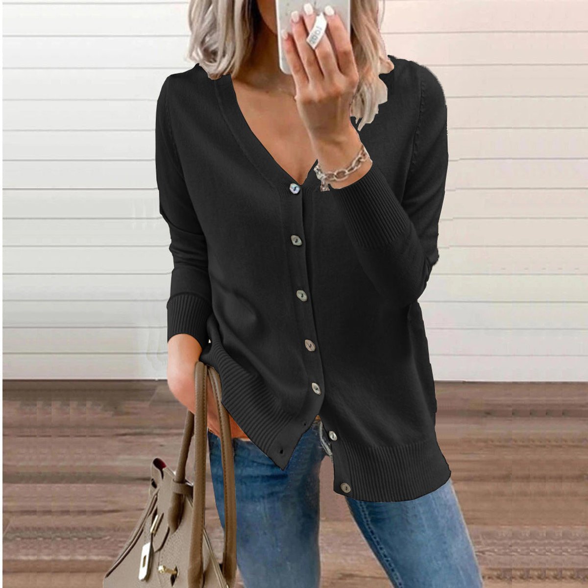 Negro / 2XL