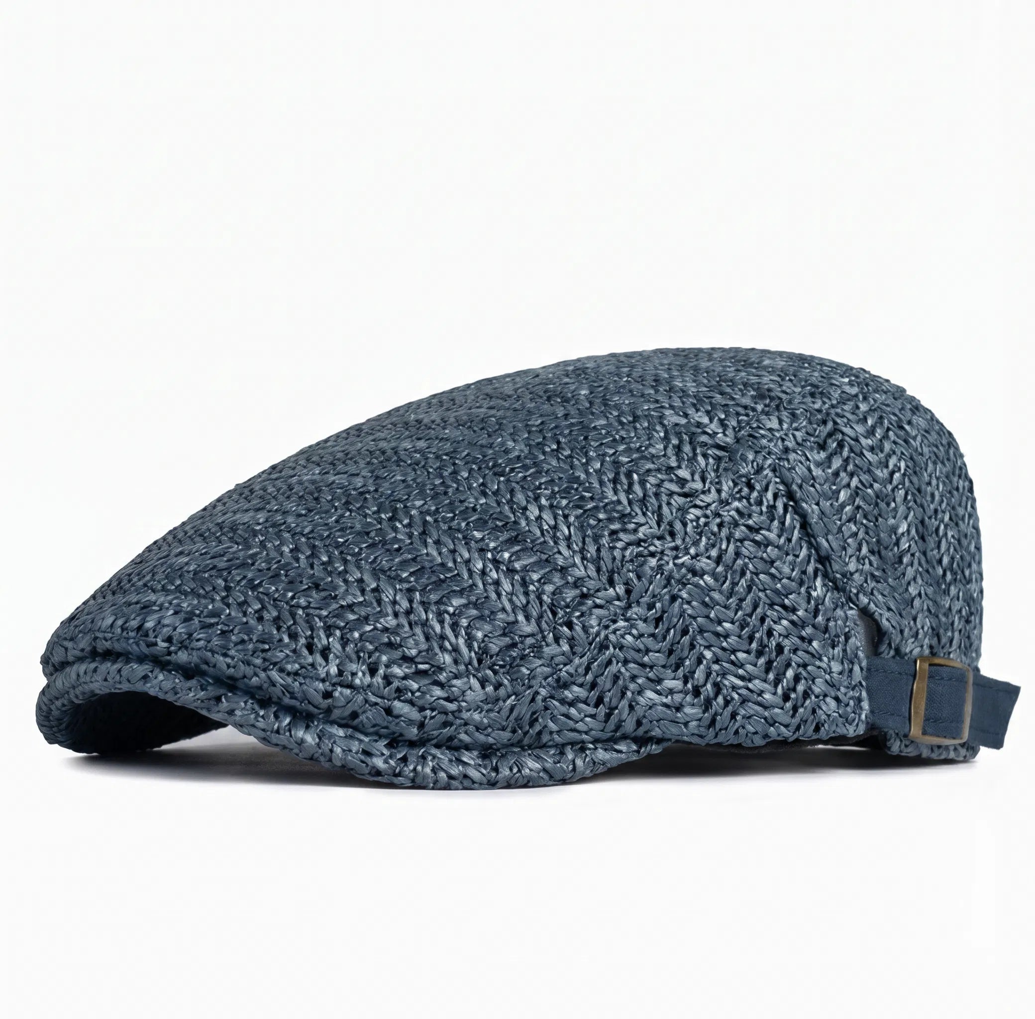 Azul / Talla única ajustable