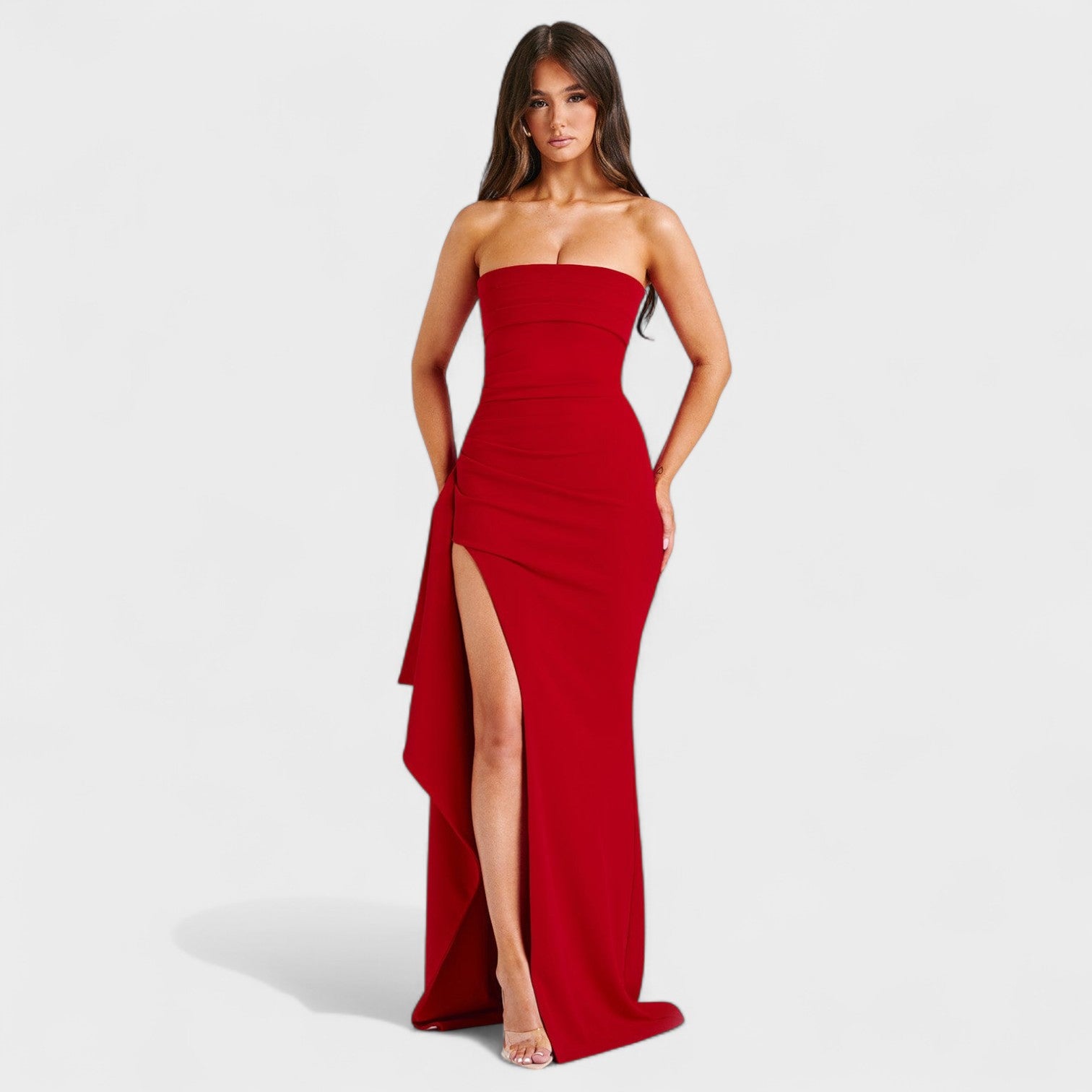 Rojo / 2XL